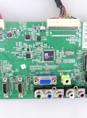 AOC T3207M液晶电视主板715G7337-M0F-000-004Y配屏可选