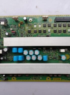 松下TH-50PV70C等离子电视Y板 TNPA4186 AC