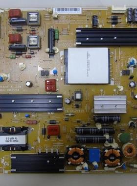 三星UA55C6900UF UA55C6200UF电源板BN44-00359A
