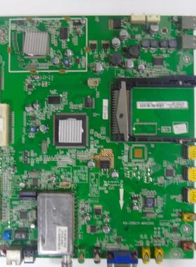 TCL L46P21 L40P11FBDE L32F11FBD主板40-206P11-MAG2XG/MAA2XG