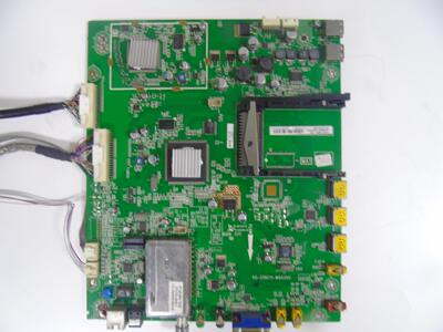 TCL L46P21 L40P11FBDE L32F11FBD主板40-206P11-MAG2XG/MAA2XG