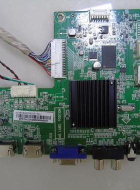 创维42E200E 48E5ERS主板715G6621-M01-002-004K/N