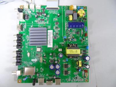 液晶电视配件主板长虹