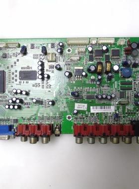 海尔LU52W1 LU37W1液晶电视主板 0091800923 配屏可选