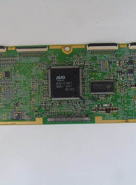 三星LA32R71B电视逻辑板05A30-1A T315XW02 V0  C0ntr0l B0ard