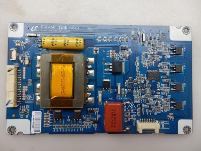 恒流板海尔液晶电视配件