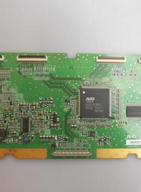 夏新LC42W1东芝42A3000C逻辑板05A43- 1C/D T420XW01 V0CTRL BD