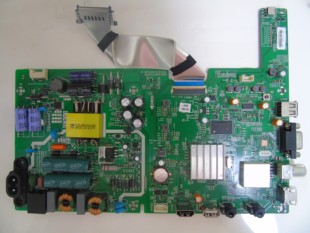 创维42E361S主板 5800-A9R370-0P00 屏SDL420FY(QD0-001)