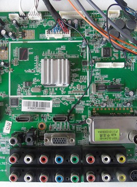 长虹CT32W1680主板JUG7.820.767-2