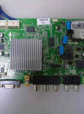 海尔LE32T30  LE37A30 37Z300 LE46K300主板0091802241B