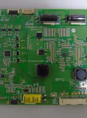 长虹49Q1R背光恒流板PPW-LE49UH-O 6917L-0157A