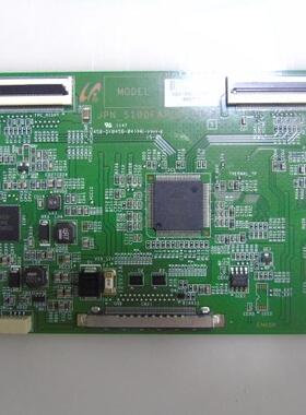 东芝 40E100CJ逻辑板JPN-S100FAPC2LV0.2