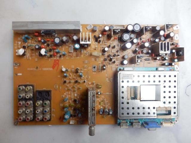 PE0539A-1液晶电视配件