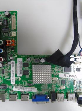 乐华LED32C821Z LED42C821Z LED50C821Z主板4704-M608T9-A5233K01