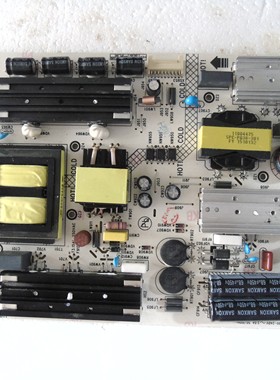 康佳LED60G9200U LED60S8000U电源板34015377 35021870