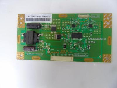 液晶电视配件恒流板海尔