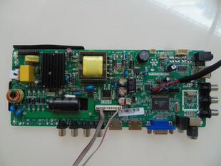 TCL LE32F8210 L32D99 L32C11液晶电视主板TP.VST59S.PB715