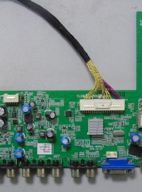 乐华42M12/LED39C630C LED48C391主板40-0MS82L-MAD2LG/MAB2LG