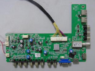 乐华42M12/LED39C630C LED48C391主板40-0MS82L-MAD2LG/MAB2LG