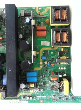 飞利浦42PF75202/93电源板3104 313 61263 310431361263