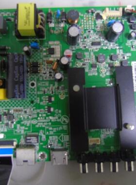 康佳LED32M2600B/LED32U60/LED32M2600B主板35020377