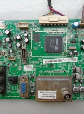 乐华LCD26R16 LCD32R16主板40-MT23HR-MAD2XG