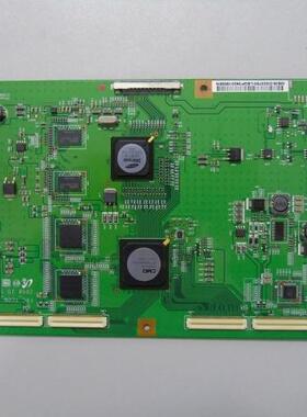 三星LA40B620R3F逻辑板FRC-TC0N-CM0-55PIN