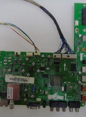 海尔LE39A700K LE42M300P/42A900P主板0091802349B 0091802349G