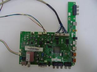 海尔LE39A700K LE42M300P/42A900P主板0091802349B 0091802349G