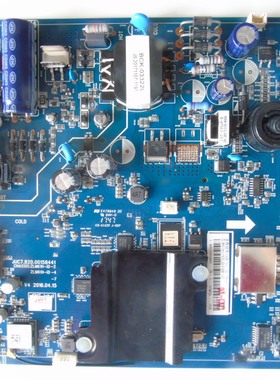 长虹55D2P LED40Z80i主板JUC7.820.00158441 JUC6.690.00174247