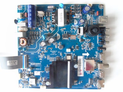 主板长虹液晶电视配件