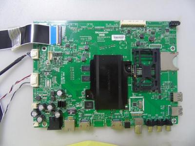 创维主板液晶电视配件