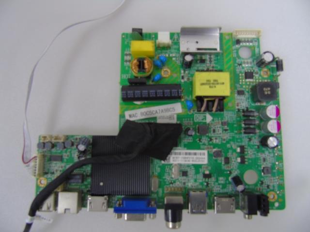 测试推荐液晶电视配件