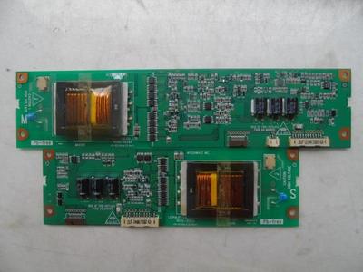 液晶电视配件高压板飞利浦