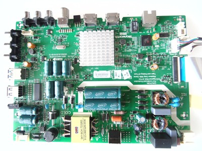 创维主板液晶电视配件