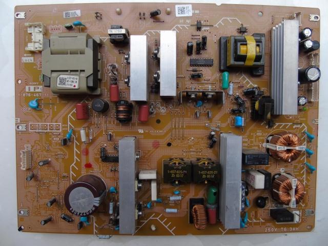 索尼电源板液晶电视配件