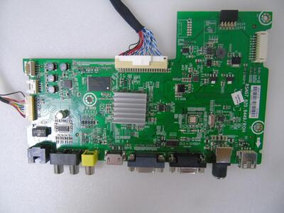 液晶电视配件海信主板