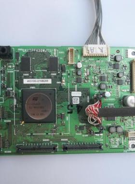 夏普LCD-46G100A主板QKITPF430WJTX XF430WJZZ