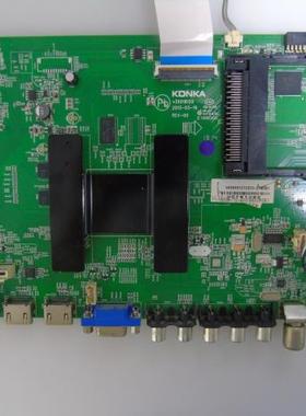 康佳LED32X8300PDF LED40X9600UF/LED47X8100PDE主板35018120