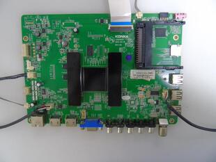 康佳LED32X8300PDF LED40X9600UF/LED47X8100PDE主板35018120