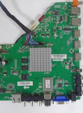 三洋48CE590A1 55CE590A1主板T.AM7366M6.71