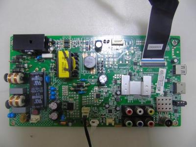 液晶电视配件主板康佳