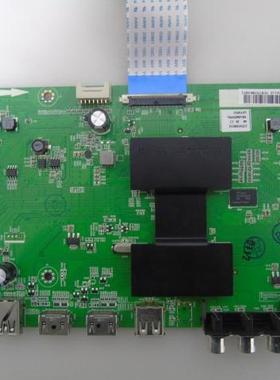 TCL L48F3800A/B48A538/L50F3800A/D55A810主板40-MT0700-MAA2HG