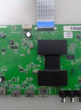 TCLL48F3800A主板液晶电视配件