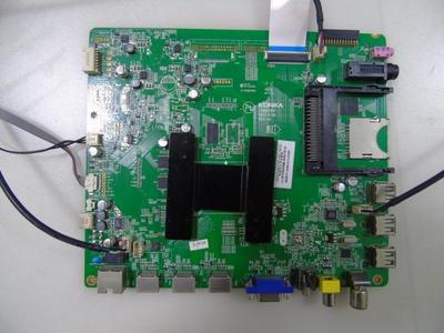 康佳液晶电视配件测试推荐