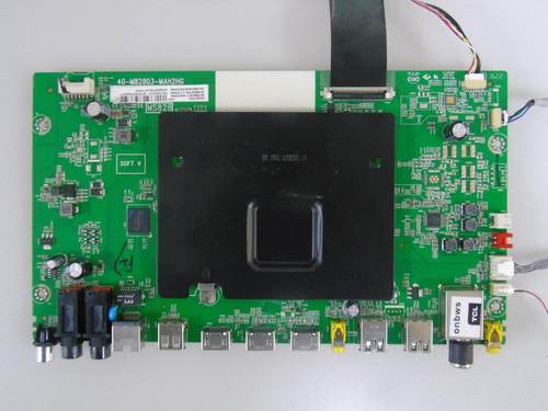 40-M82803-MAH2HG液晶电视配件