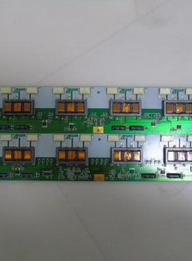 海信TLM46V69P/47V69P高压板T87I030.06 Mastey/SIave一对