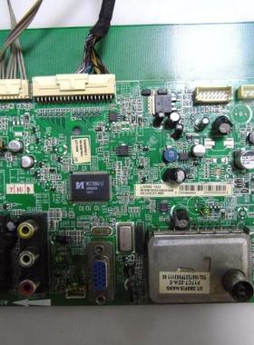 TCL L26M80 32M80 L26M90主板40-00MS79-MAC2XG