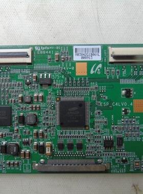 索尼KDL-46CX520屏LTY460HN01逻辑板ESP-C4LV0.4 ESP_C4LV0.4