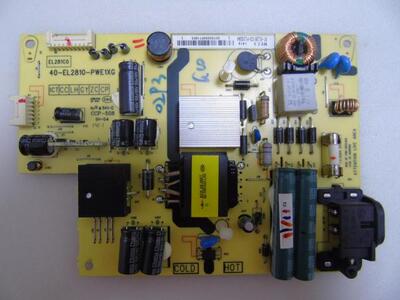 电源板TCL液晶电视配件